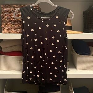 Loft shirt size small